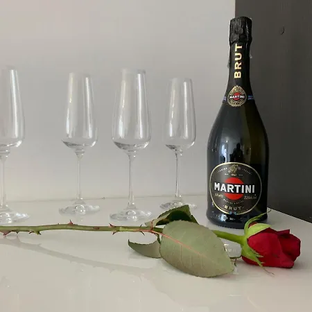 Apartman City Center Szczecin