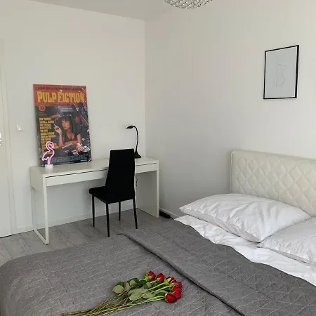 City Center Apartman Szczecin