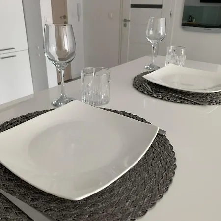 City Center Apartman Szczecin