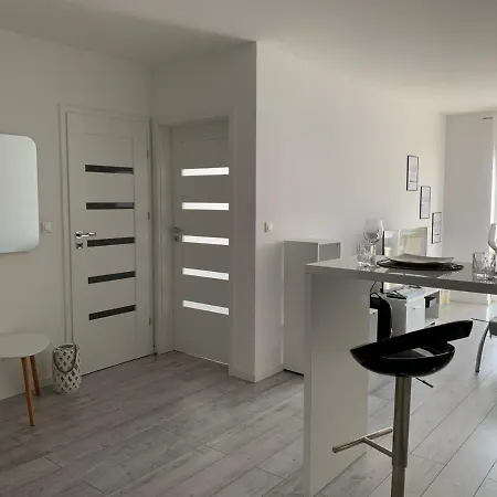 Apartman City Center *
