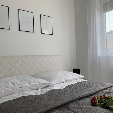 City Center Apartman