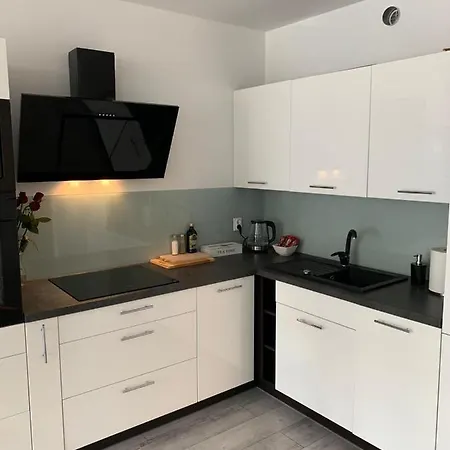 Apartman City Center *