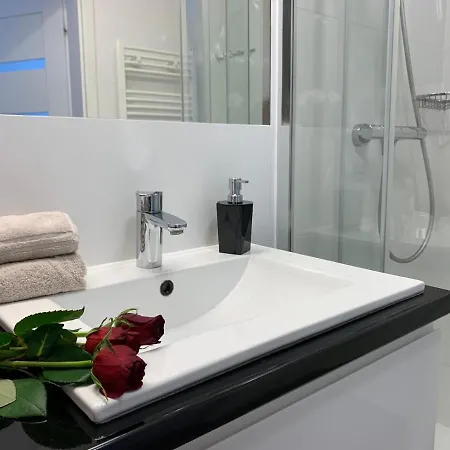 Apartman City Center
