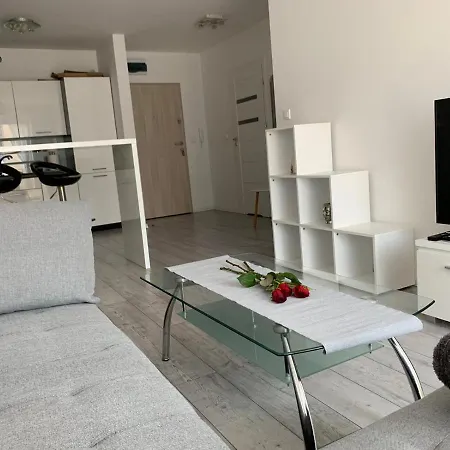 Apartman City Center *